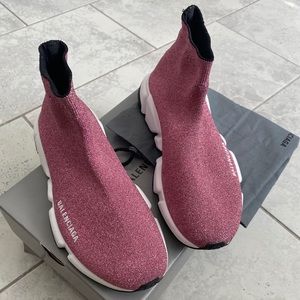 Balenciaga Speed Sneaker 🔥